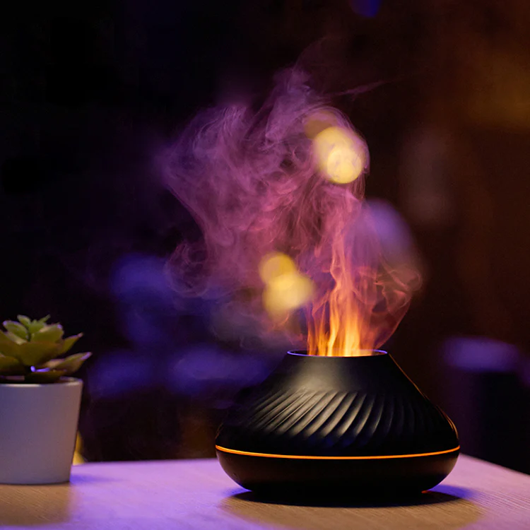 Aroma difuzér Flame