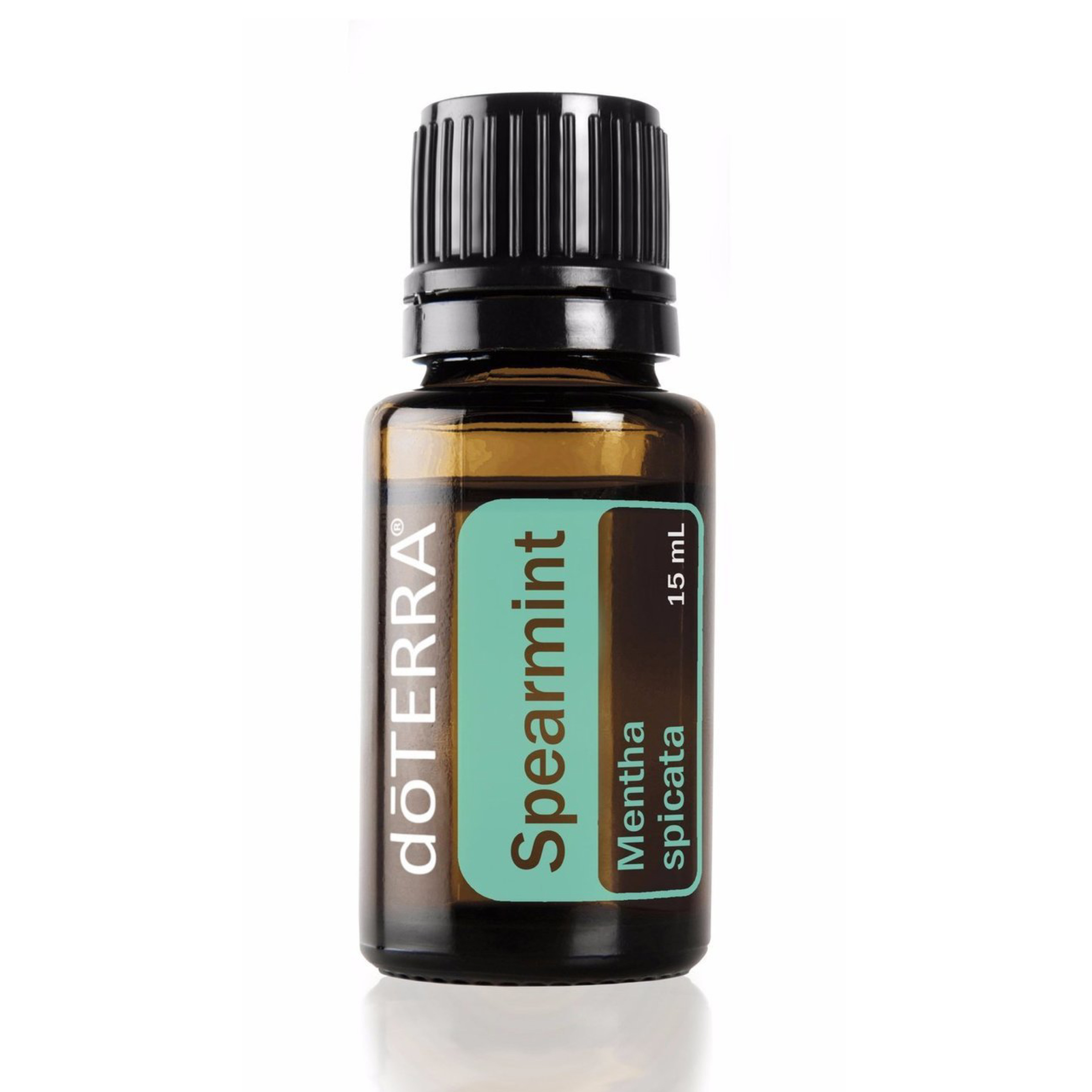 doTERRA  - Spearmint